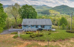 619 Pounding Mill Loop, Hayesville, NC 28904