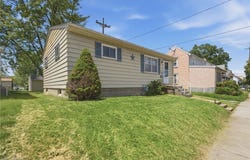 232 S 15th Street, Sebring, OH 44672