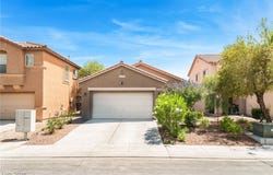 2409 Cockatiel Drive, North Las Vegas, NV 89084