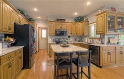 20009 Clinton County Line Road, Holt, MO 64048