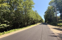 Cook Road, St. Regis Falls, NY 12980