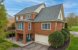 2201 BIRCH LEAF Lane, Blacksburg, VA 24060