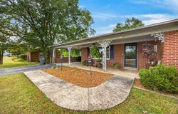 607 Turn Table Rd, Sparta, TN 38583