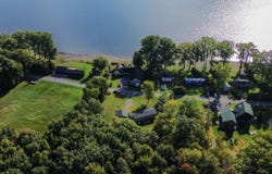 509 Point Au Fer Road, Champlain, NY 12919