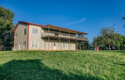 15484 Borgstedte Road, Washington, TX 77880