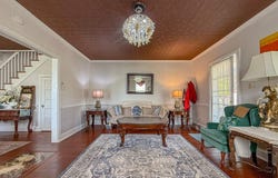 4184 SUNNYSIDE RD, CHERITON, VA 23310