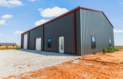 Private Rd 313-J, Seminole, TX 79360