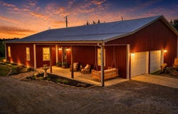 1301 Persimmon Ridge Road, Carlisle, KY 40311