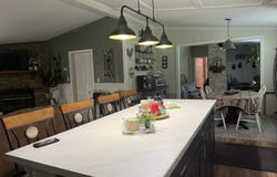 2351 Grant 18, Grapevine, AR 72057