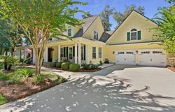 440 Eagle Crest Drive, Waverly, GA 31565