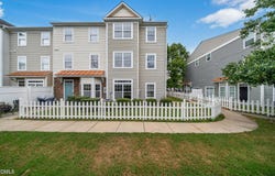 11711 Coppergate Drive, Raleigh, NC 27614