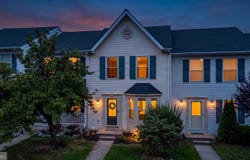 1144 OAKMOOR CT #1144, BALTIMORE, MD 21227