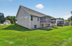 4048 Stoneridge Drive, Jackson, MI 49203