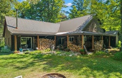 5004 Reed Road, Mio, MI 48647