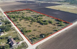 Mile 19 N, Edcouch, TX 78538