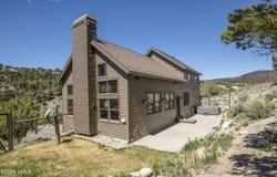 416 Eby Creek Road, Eagle, CO 81631