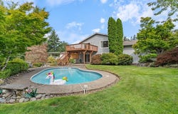 11870 SE AUSTRALIS Ct, HappyValley, OR 97086