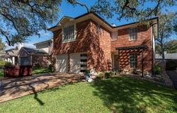 806 Tensley Trl, Austin, TX 78748