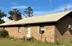 26580 Co Rd 21, Red Level, AL 36474