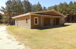 202 Old Dean Road, Monticello, AR 71655