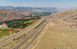 S Henefer Frontage Road, Henefer, UT 84033