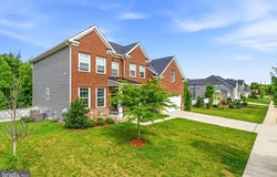 9901 KILDORE Way, FORT WASHINGTON, MD 20744