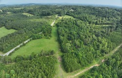 Jacks Creek Rd, Union Hall, VA 24176