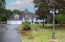 37 Yearling Run Road, Bourne, MA 02532