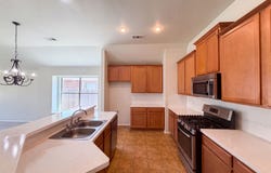 632 Stirrup Bar Drive, Fort Worth, TX 76179