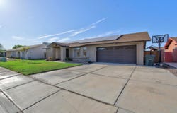 7338 E 25 Place, Yuma, AZ 85365