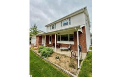 311 Devon Drive, St Louis, MI 48880