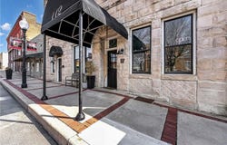 110 & 112 S 2nd ST, Ozark, AR 72949
