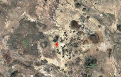 Hermans Peak Road, Terlingua, TX 79852