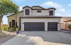 3060 N RIDGECREST, Mesa, AZ 85207