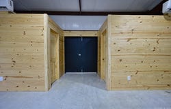 121 Polk Road 718, Mena, AR 71953