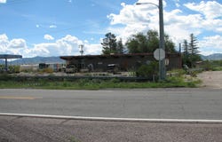 39.87 Acre N Hwy 191, Cochise, AZ 85606