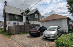 1411 Yale NW, Canton, OH 44703