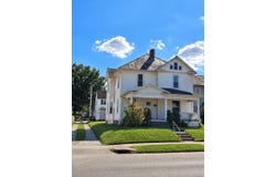 324 E 6th Avenue, Lancaster, OH 43130