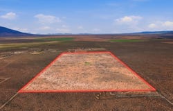 80 Acres Sunshine Valley Road, Cerro, NM 87556