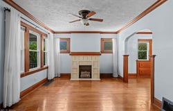 2318 Mogadore Road, Akron, OH 44312