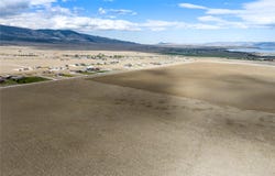 Tract 3 Desert Drive, Townsend, MT 59644