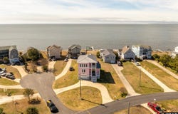 1601 Harbour View Drive lot: 8, Kill Devil Hills, NC 27948