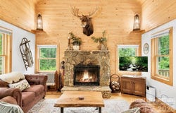 1361 Longhope Road, Todd, NC 28684