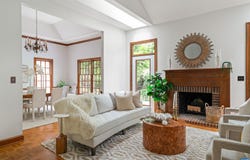 715 TANGLEWOOD RD, CHARLOTTESVILLE, VA 22901