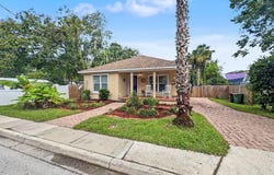22 BERNARD Street, St. Augustine, FL 32084
