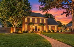 2025 WIDGEON WAY Dr, Germantown, TN 38139