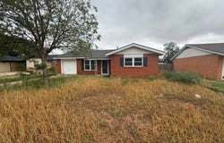 306 Osage Avenue, Post, TX 79356