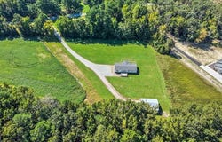 4351 Rains Crossroads Road, Princeton, NC 27569