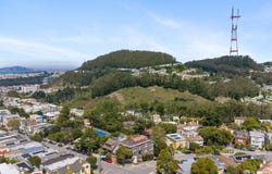 494 Pacheco Street, San Francisco, CA 94116