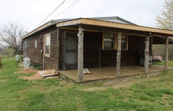 416 New Hope Road, Marshall, AR 72650